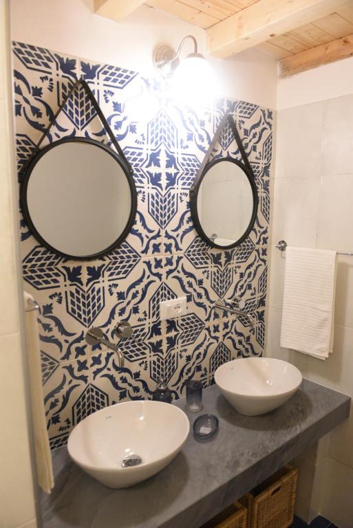 le dimore di Anita room 3