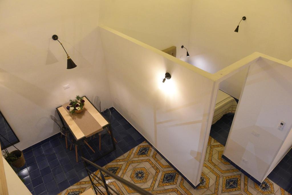 le dimore di Anita room 6
